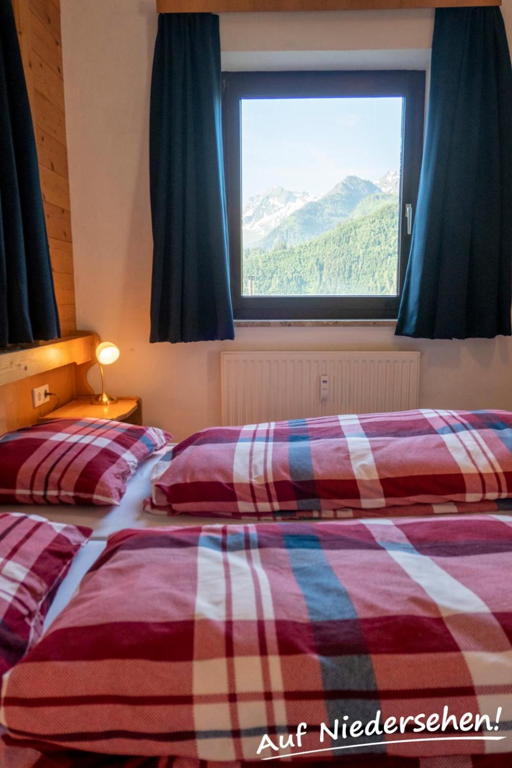 Ferienwohnung Auf Niedersehen - 8 Personen - Kitzbuehler Alpen - Hoehe Tauern Np ホラースバッハ・イム・ピンツガウ エクステリア 写真