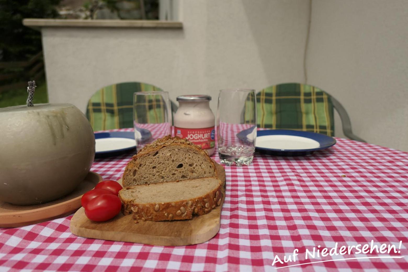 Ferienwohnung Auf Niedersehen - 8 Personen - Kitzbuehler Alpen - Hoehe Tauern Np ホラースバッハ・イム・ピンツガウ エクステリア 写真